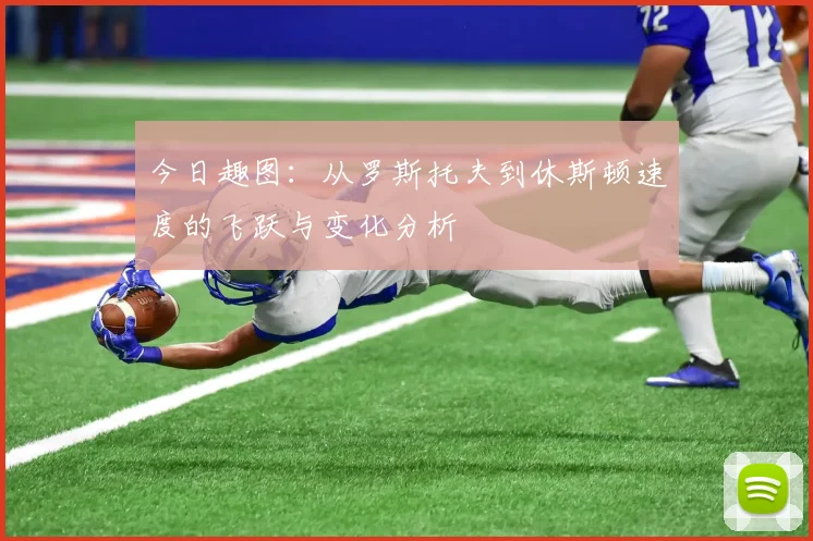 今日趣图:从罗斯托夫到休斯顿速度的飞跃与变化分析