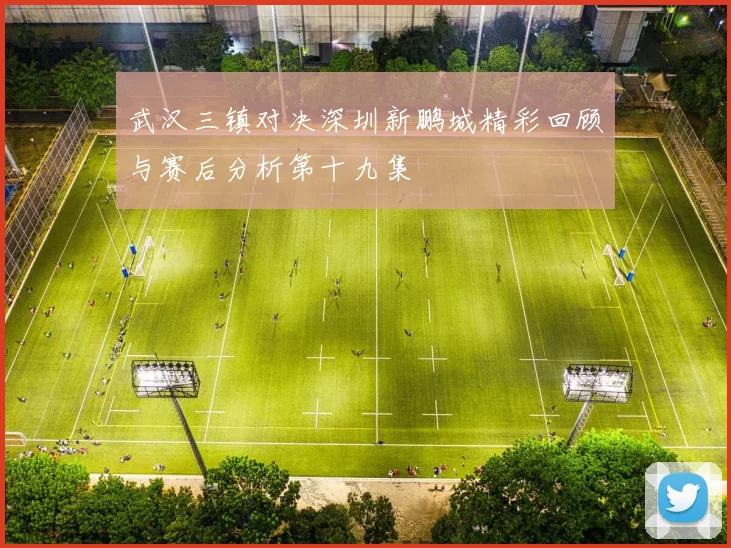 武汉三镇对决深圳新鹏城精彩回顾与赛后分析第十九集