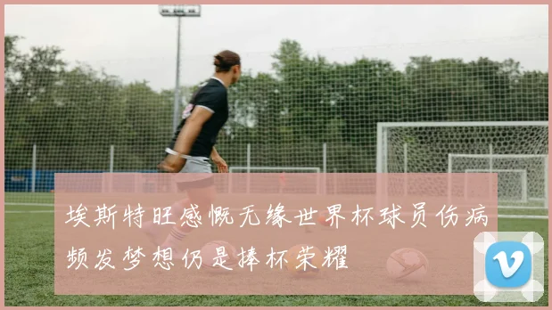 埃斯特旺感慨无缘世界杯球员伤病频发梦想仍是捧杯荣耀